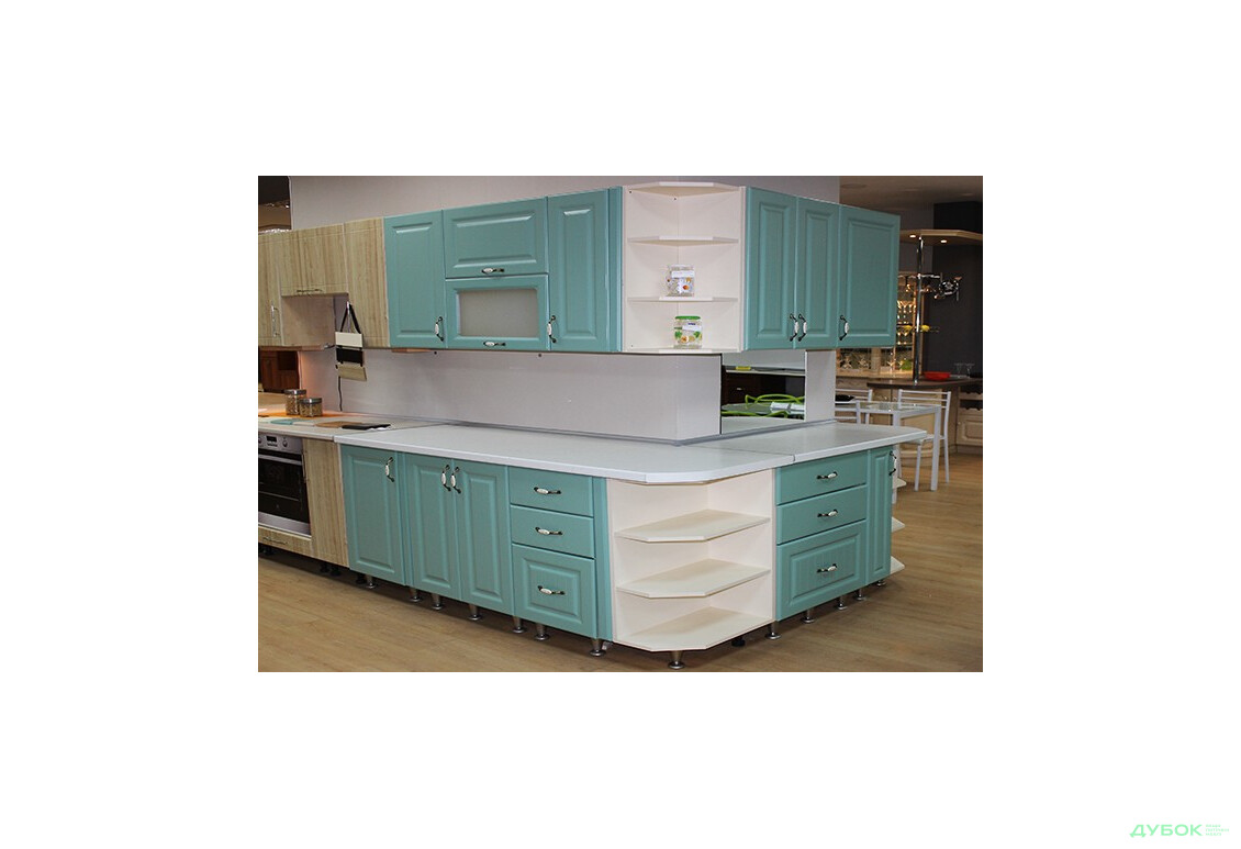 Зображення 14 - Модульна кухня Софія Романтика Сокме