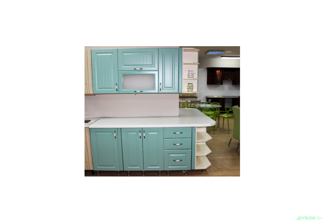 Зображення 15 - Модульна кухня Софія Романтика Сокме