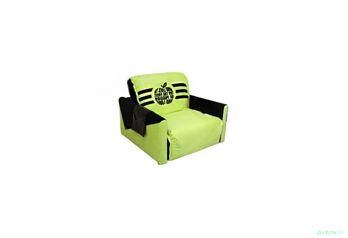 Кресло-кровать Фьюжн Рич / Fusion Rich 900 (дизайн 3) Давидос