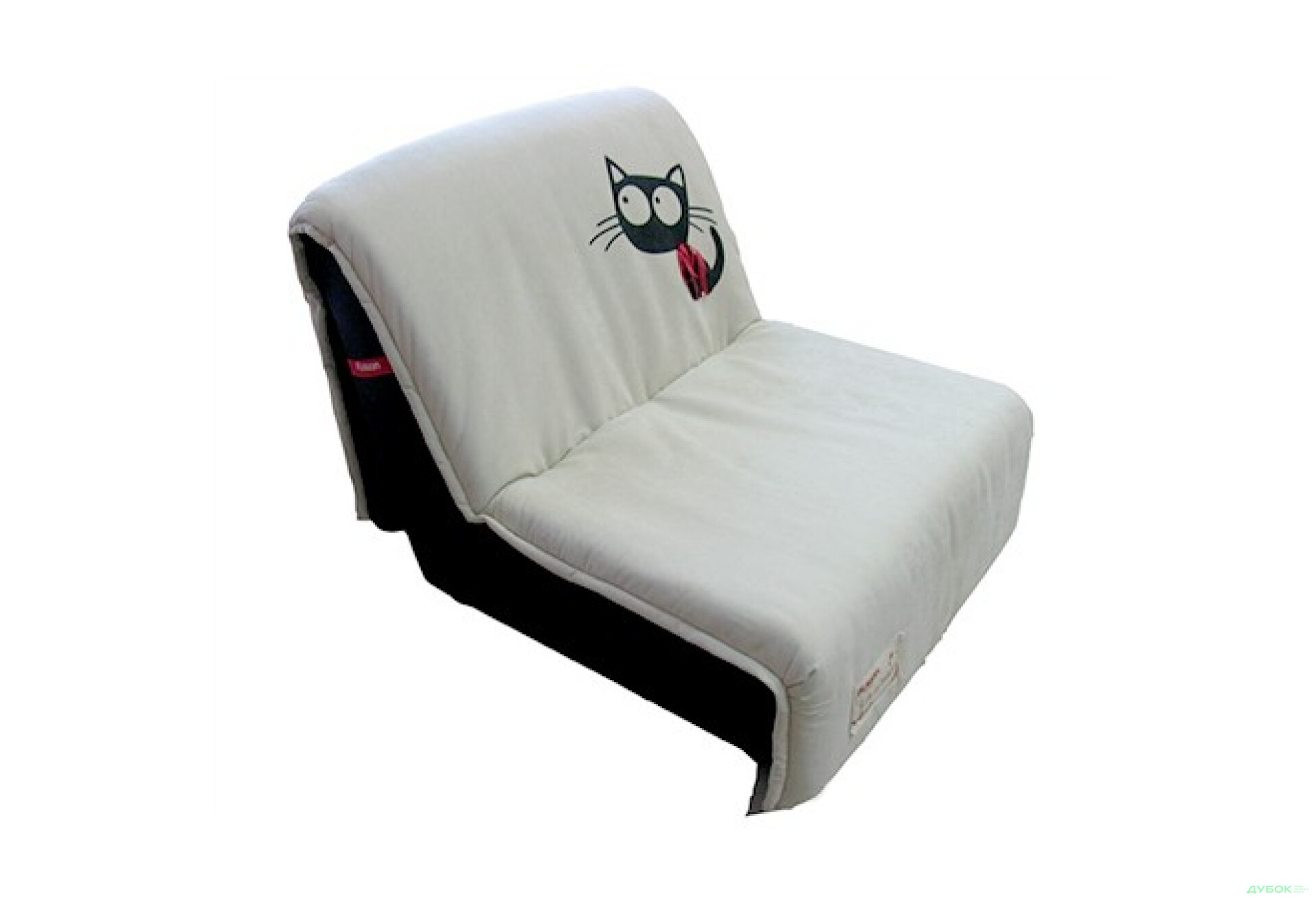 Фото 1 - Крісло-ліжко Фьюжн А / Fusion A 900 (дизайн 1) Давідос