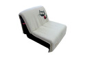 Фото 1 - Крісло-ліжко Фьюжн А / Fusion A 900 (дизайн 1) Давідос