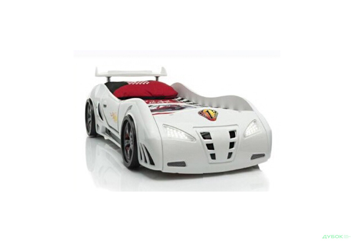 Изображение 3 - Детская Форсаж Embawood