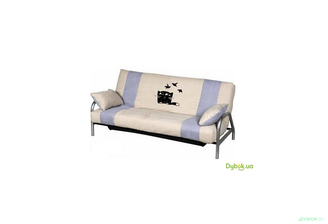 Изображение 2 - Диван Fusion X Comfort / Фьюжн Икс Комфорт прямой basic с матрасом P (Pocket Spring+kokos) (дизайн 2) Давидос