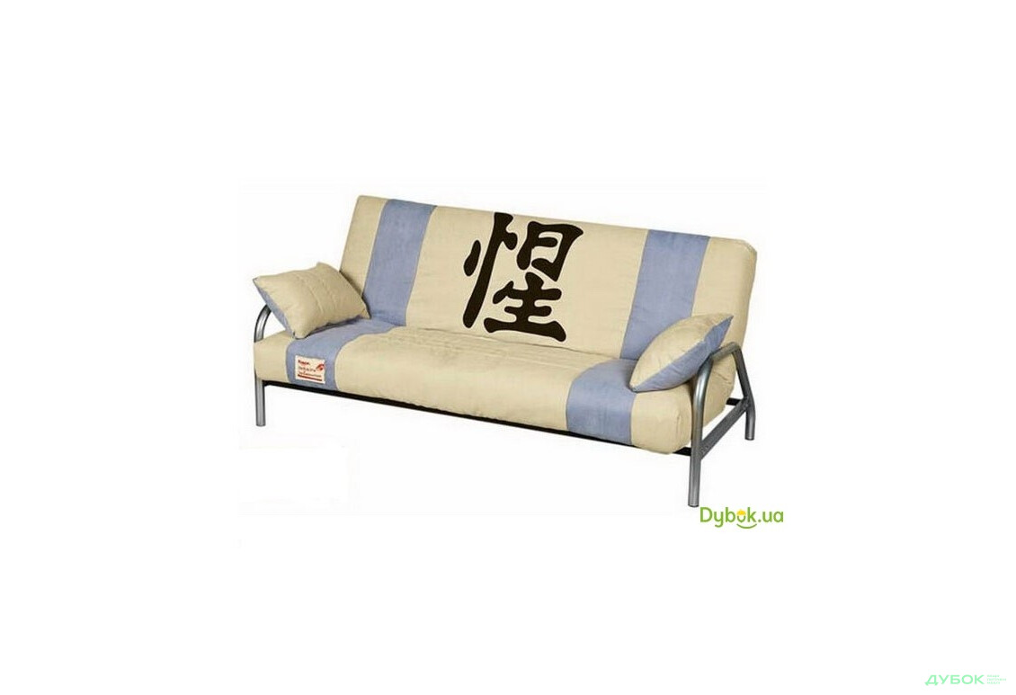 Изображение 4 - Диван Fusion X Comfort / Фьюжн Икс Комфорт прямой basic с матрасом P (Pocket Spring+kokos) (дизайн 2) Давидос