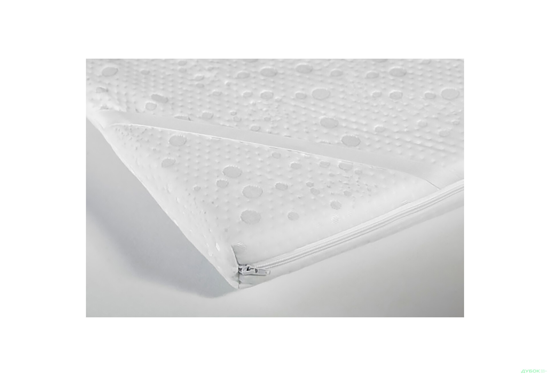 Изображение 3 - Матрас Матро Ролл Топпер Экстра кокос / Extra kokos Матролюкс