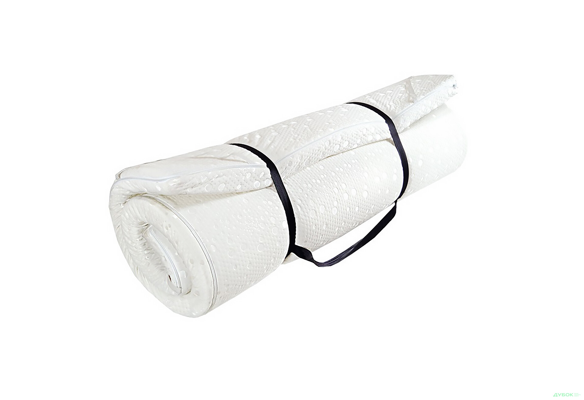 Изображение 2 - Матрас Матро Ролл Топпер Экстра кокос / Extra kokos Матролюкс