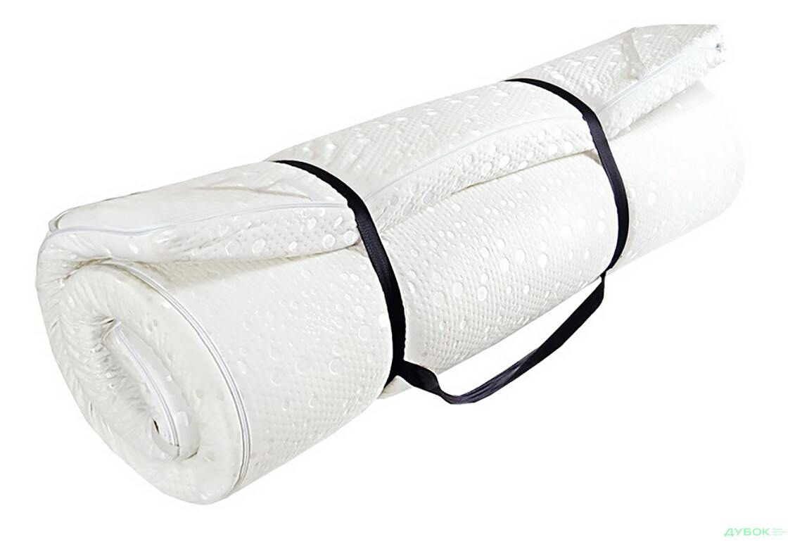 Изображение 2 - Матрас Матро Ролл Топпер Экстра кокос / Extra kokos Матролюкс