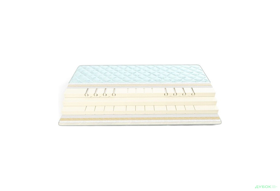 Изображение 2 - Матрас Классик Come-for