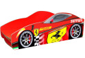 Фото 2 - Кровать Ferrari Серия Бренд Виорина Деко