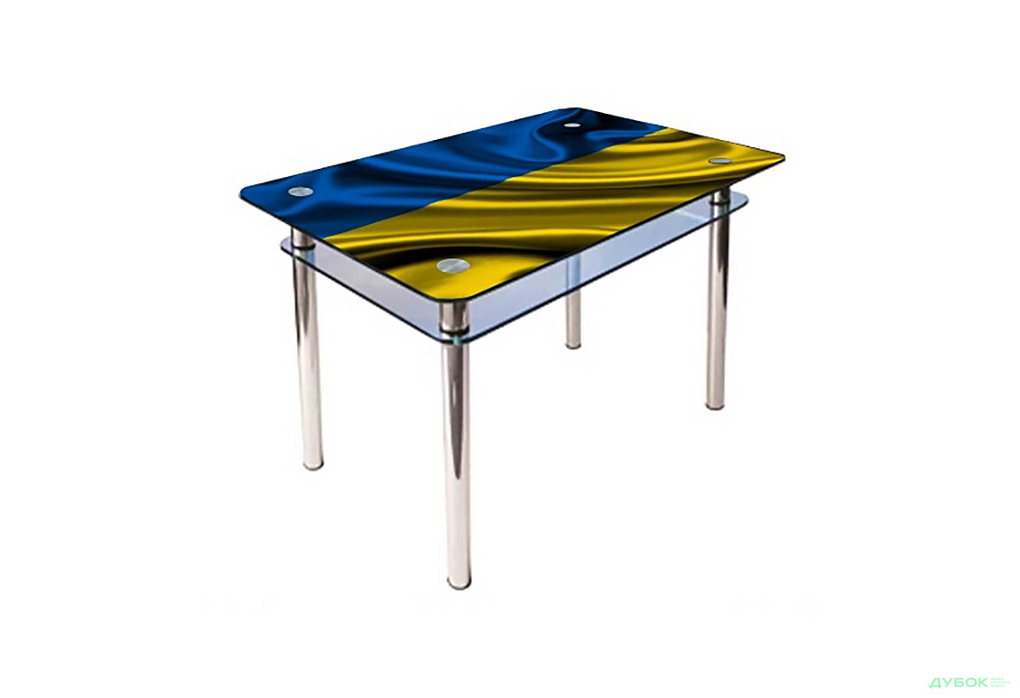 Зображення 3 - КС - 1 прямокутний із закругленими кутами (R 50) 90 х 60 Антонік