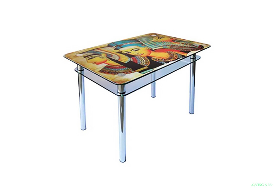 Зображення 7 - КС - 1 прямокутний із закругленими кутами (R 50) 90 х 60 Антонік