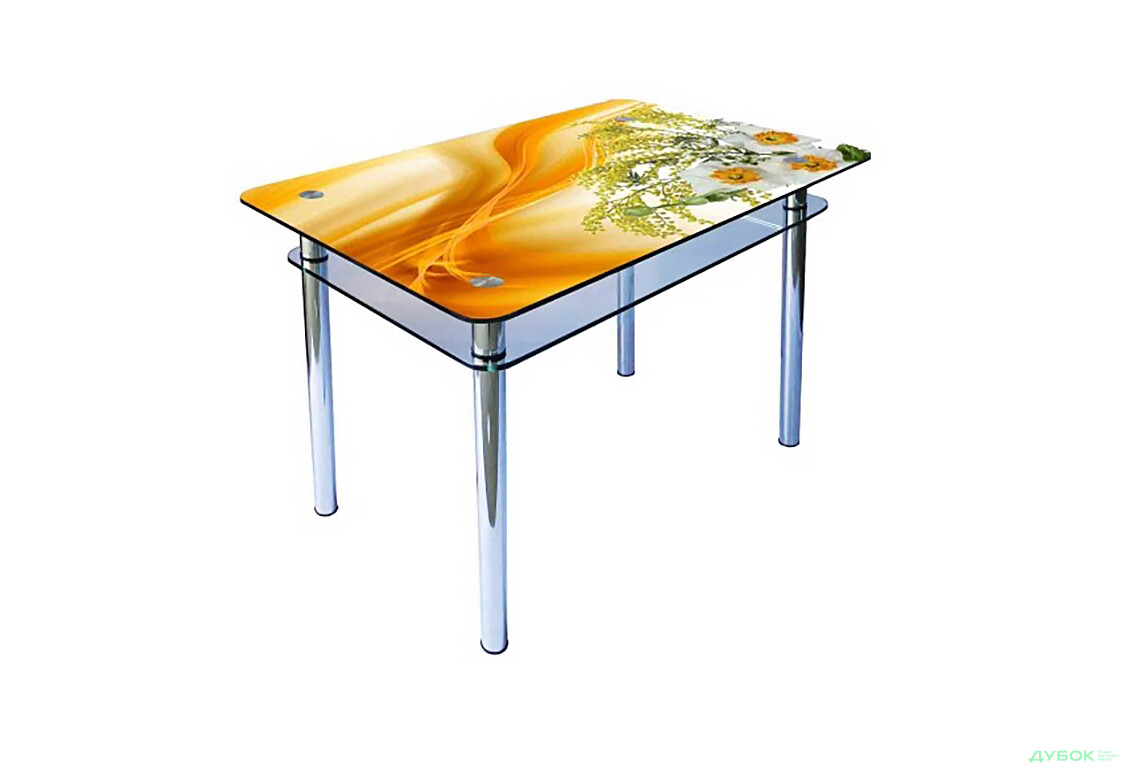 Зображення 12 - КС - 1 прямокутний із закругленими кутами (R 50) 90 х 60 Антонік