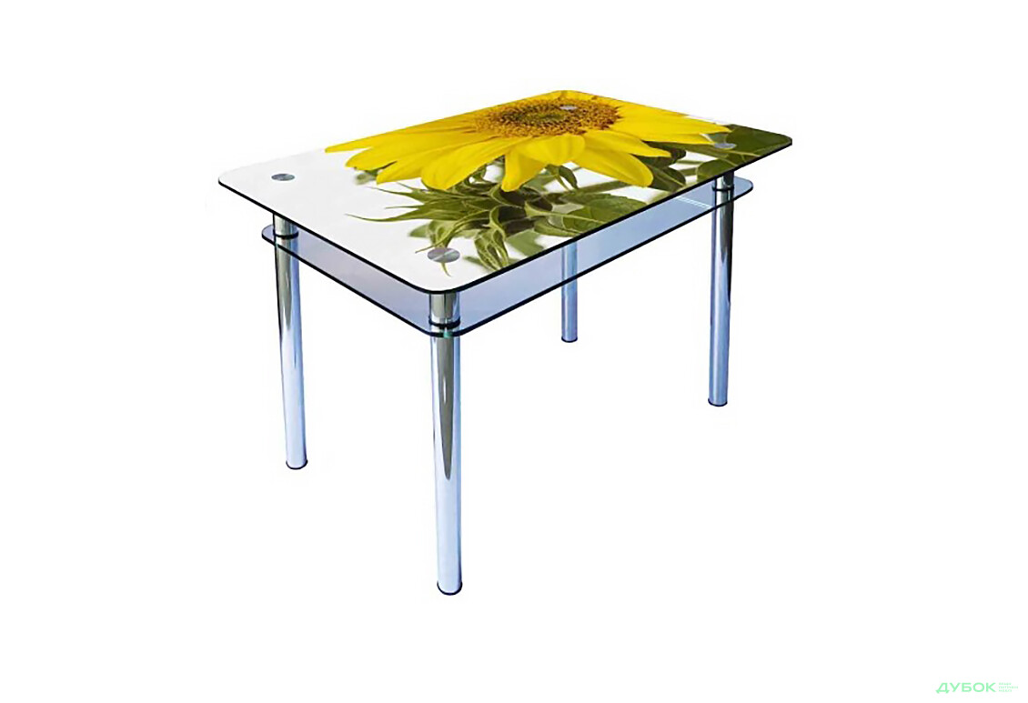 Зображення 16 - КС - 1 прямокутний із закругленими кутами (R 50) 90 х 60 Антонік