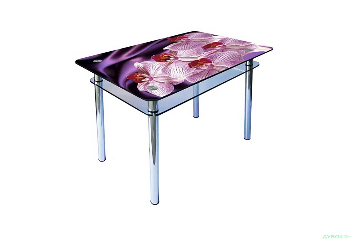 Зображення 18 - КС - 1 прямокутний із закругленими кутами (R 50) 90 х 60 Антонік