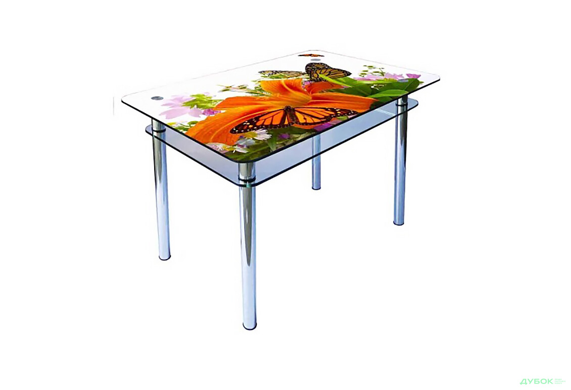 Зображення 19 - КС - 1 прямокутний із закругленими кутами (R 50) 90 х 60 Антонік