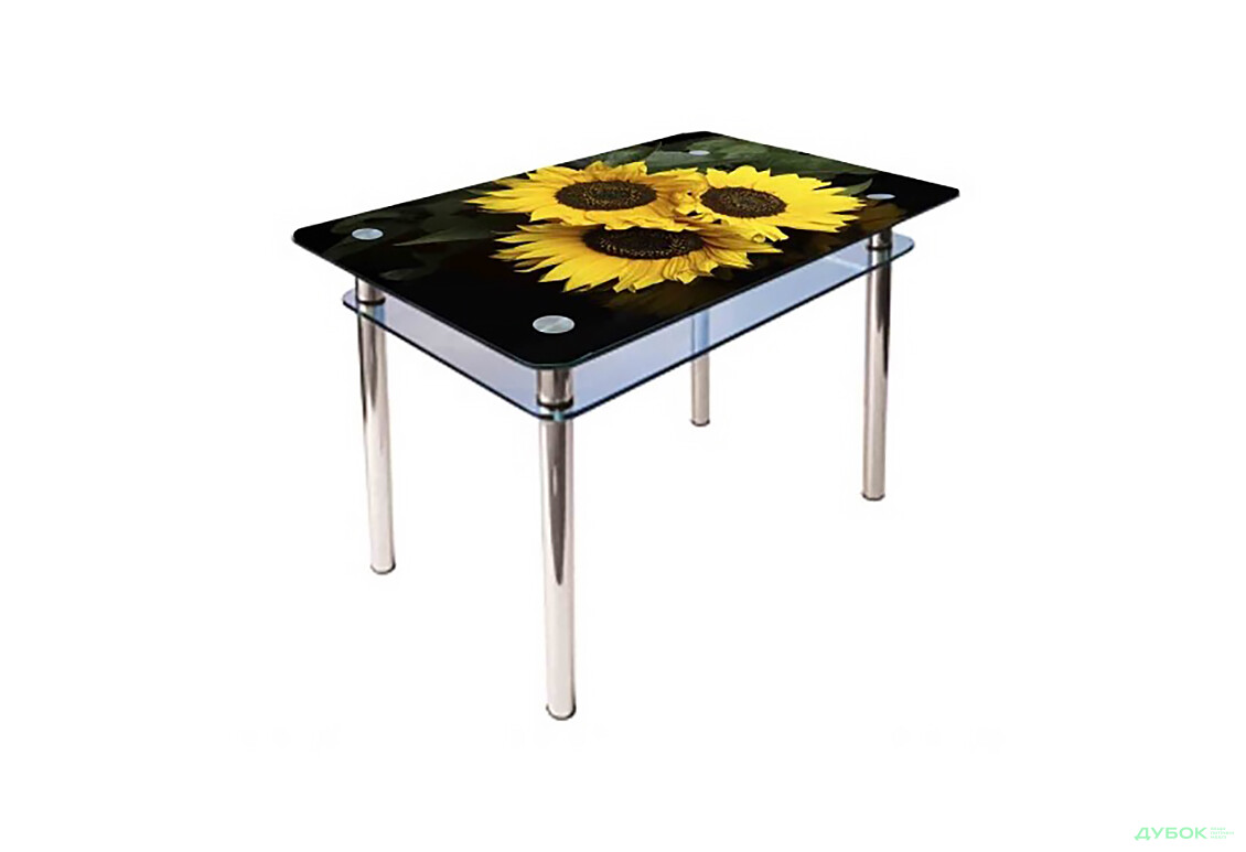 Зображення 20 - КС - 1 прямокутний із закругленими кутами (R 50) 90 х 60 Антонік