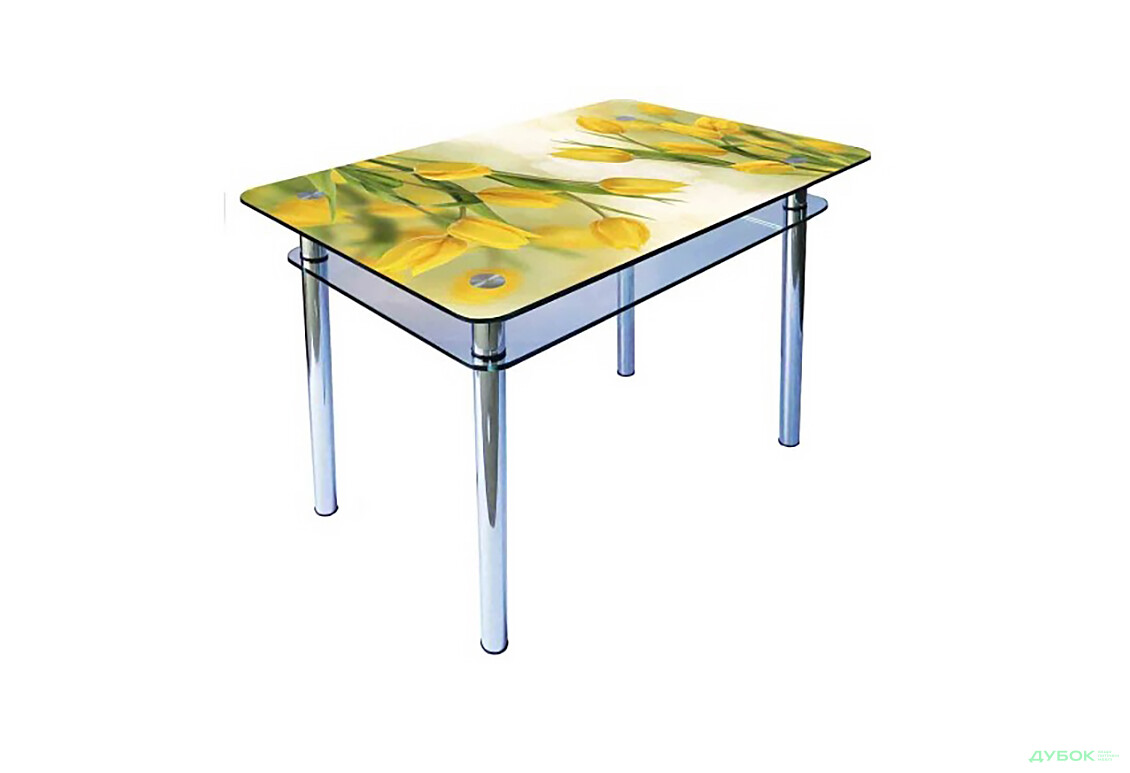 Зображення 22 - КС - 1 прямокутний із закругленими кутами (R 50) 90 х 60 Антонік