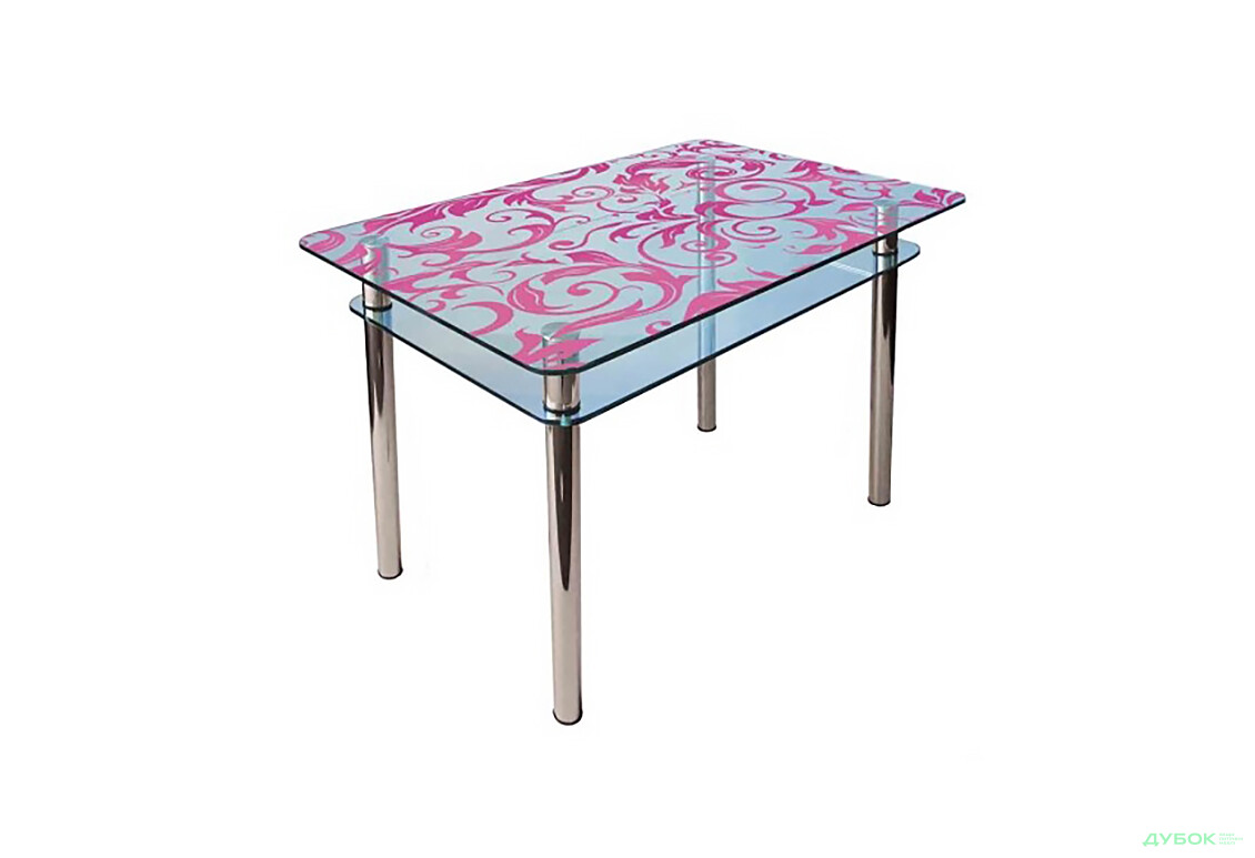 Зображення 23 - КС - 1 прямокутний із закругленими кутами (R 50) 90 х 60 Антонік