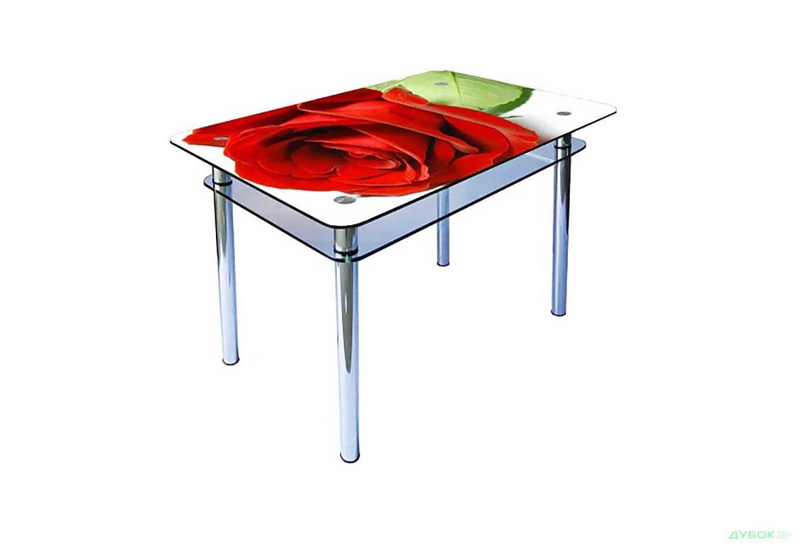 Зображення 25 - КС - 1 прямокутний із закругленими кутами (R 50) 90 х 60 Антонік