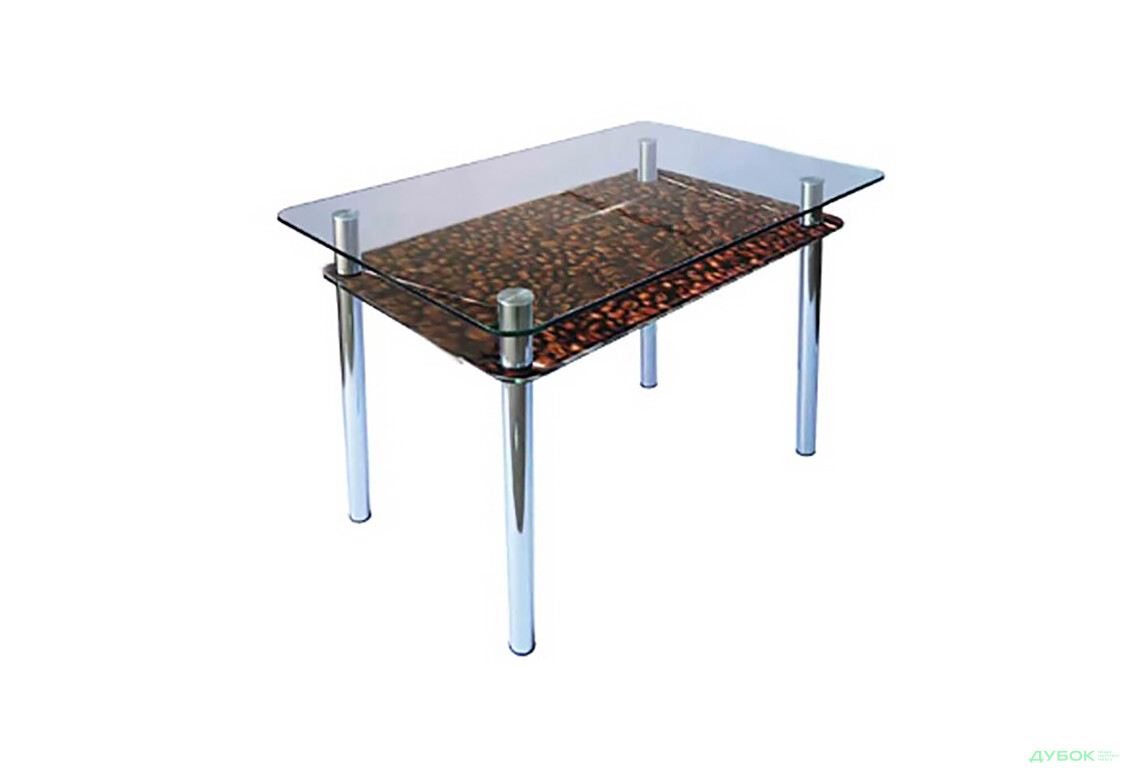 Зображення 29 - КС - 1 прямокутний із закругленими кутами (R 50) 90 х 60 Антонік