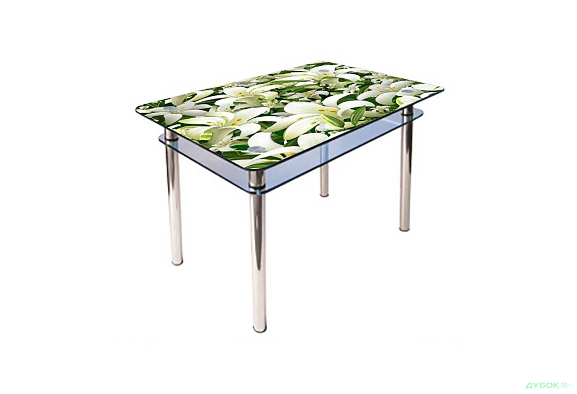 Зображення 31 - КС - 1 прямокутний із закругленими кутами (R 50) 90 х 60 Антонік