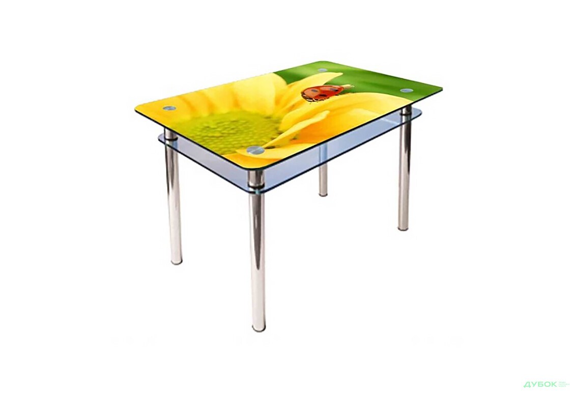 Зображення 32 - КС - 1 прямокутний із закругленими кутами (R 50) 90 х 60 Антонік