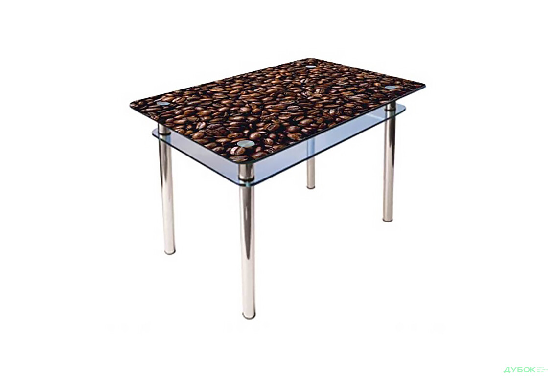 Зображення 34 - КС - 1 прямокутний із закругленими кутами (R 50) 90 х 60 Антонік