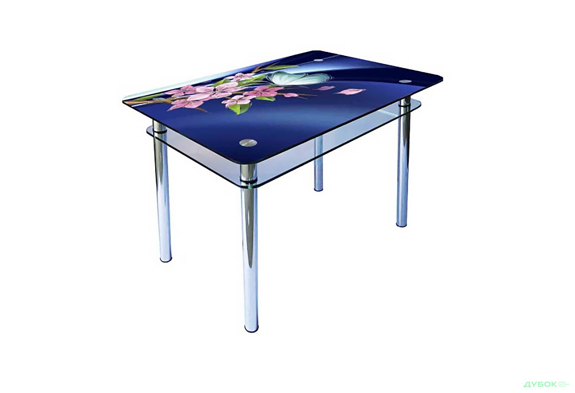 Зображення 39 - КС - 1 прямокутний із закругленими кутами (R 50) 90 х 60 Антонік