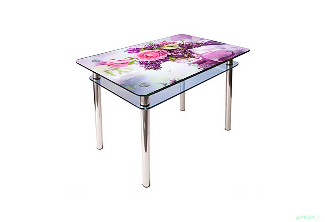 Зображення 44 - КС - 1 прямокутний із закругленими кутами (R 50) 90 х 60 Антонік