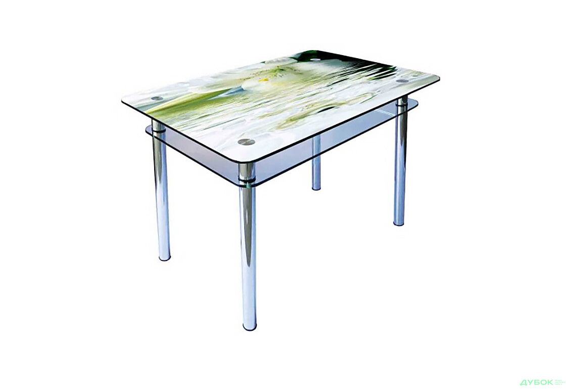 Зображення 46 - КС - 1 прямокутний із закругленими кутами (R 50) 90 х 60 Антонік