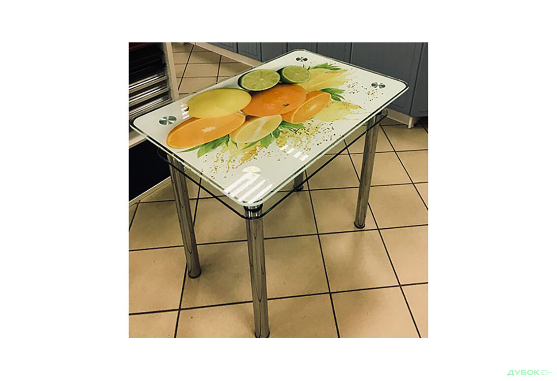 Зображення 47 - КС - 1 прямокутний із закругленими кутами (R 50) 90 х 60 Антонік