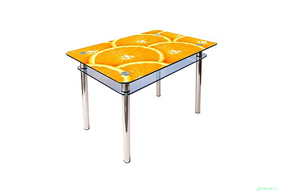 Зображення 50 - КС - 1 прямокутний із закругленими кутами (R 50) 90 х 60 Антонік