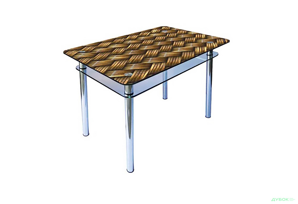 Зображення 54 - КС - 1 прямокутний із закругленими кутами (R 50) 90 х 60 Антонік