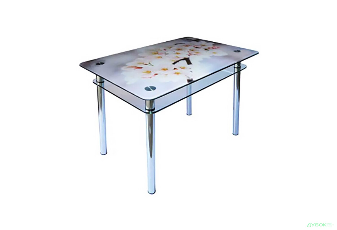 Зображення 55 - КС - 1 прямокутний із закругленими кутами (R 50) 90 х 60 Антонік