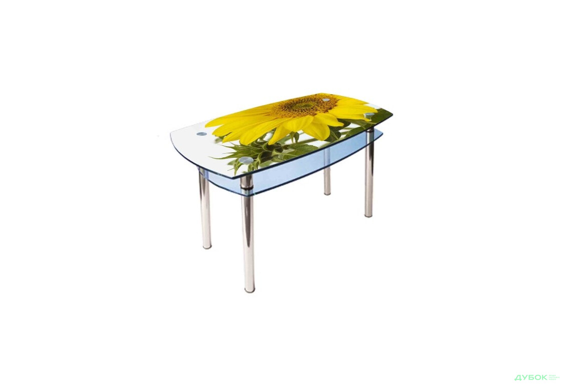 Изображение 5 - КС - 2 прямоугольный с опуклыми сторонами 120 х 80 Антоник