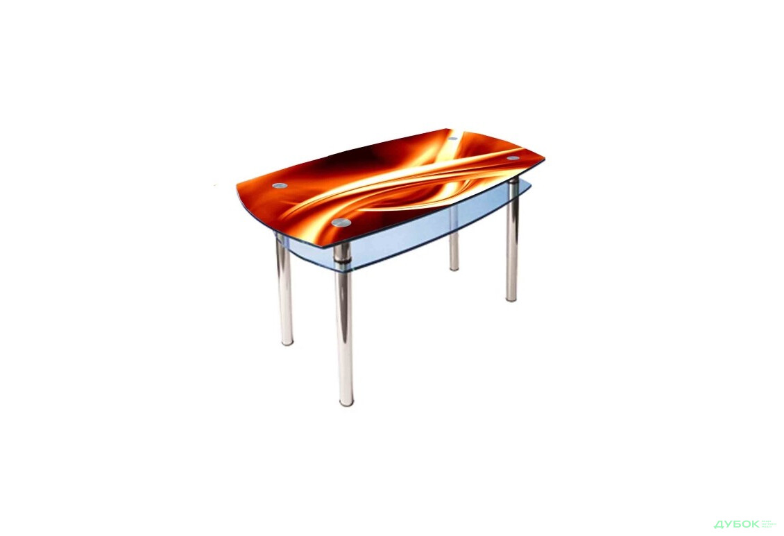 Изображение 8 - КС - 2 прямоугольный с опуклыми сторонами 120 х 80 Антоник