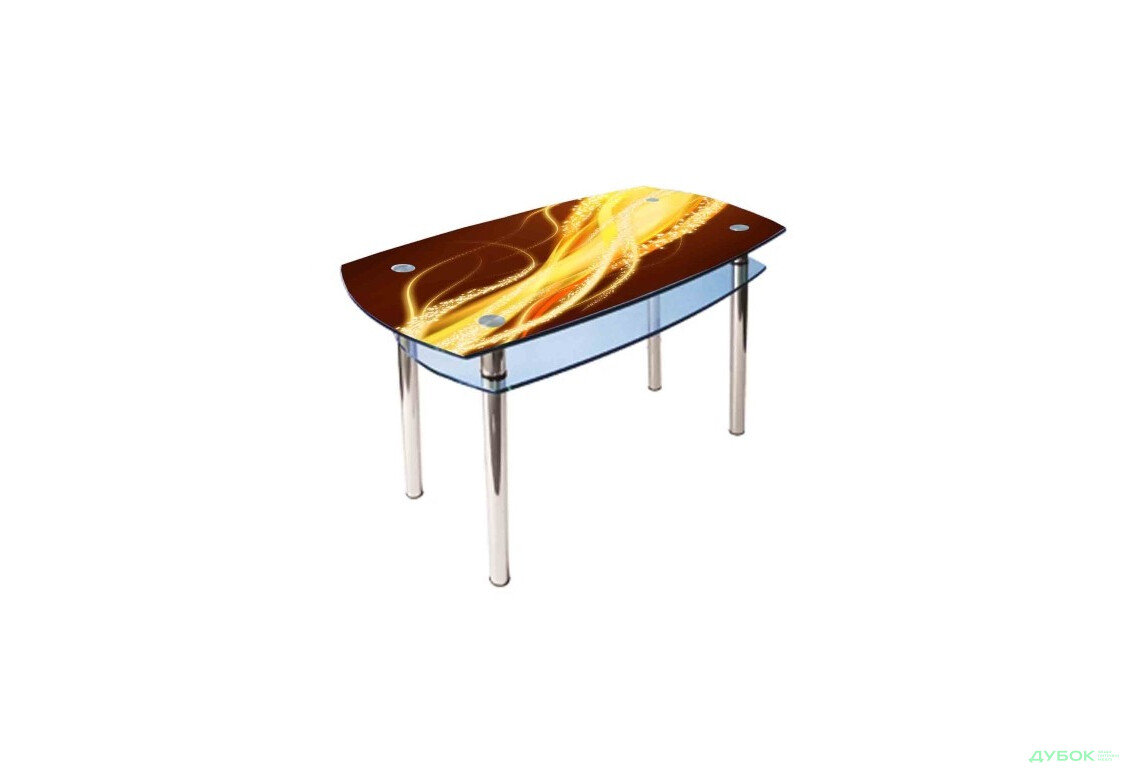 Изображение 9 - КС - 2 прямоугольный с опуклыми сторонами 120 х 80 Антоник