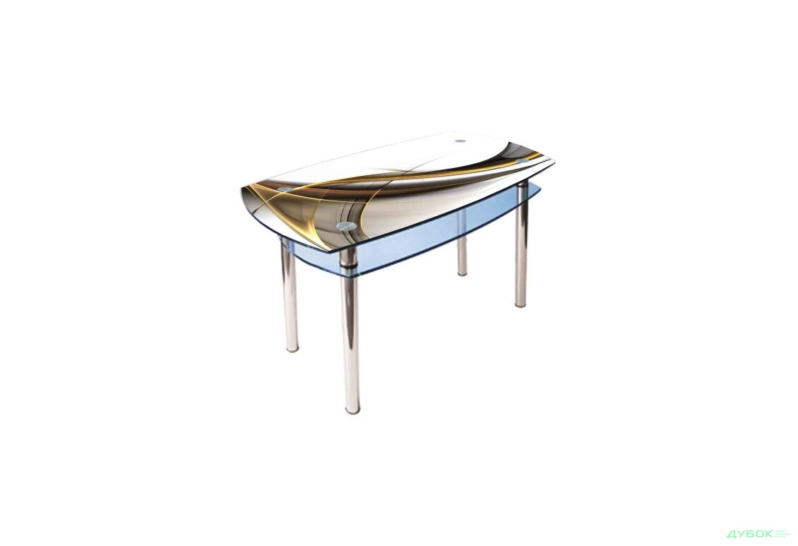 Изображение 10 - КС - 2 прямоугольный с опуклыми сторонами 120 х 80 Антоник