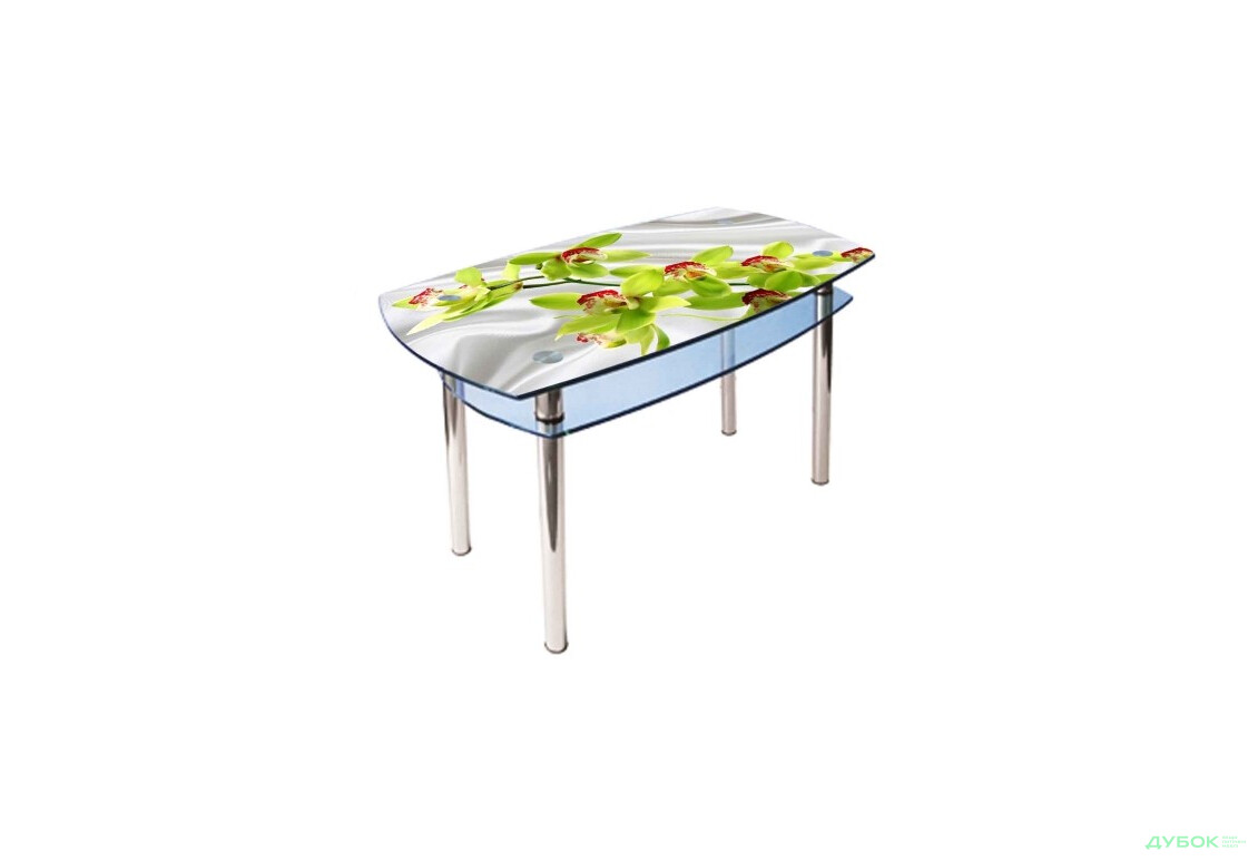 Изображение 11 - КС - 2 прямоугольный с опуклыми сторонами 120 х 80 Антоник