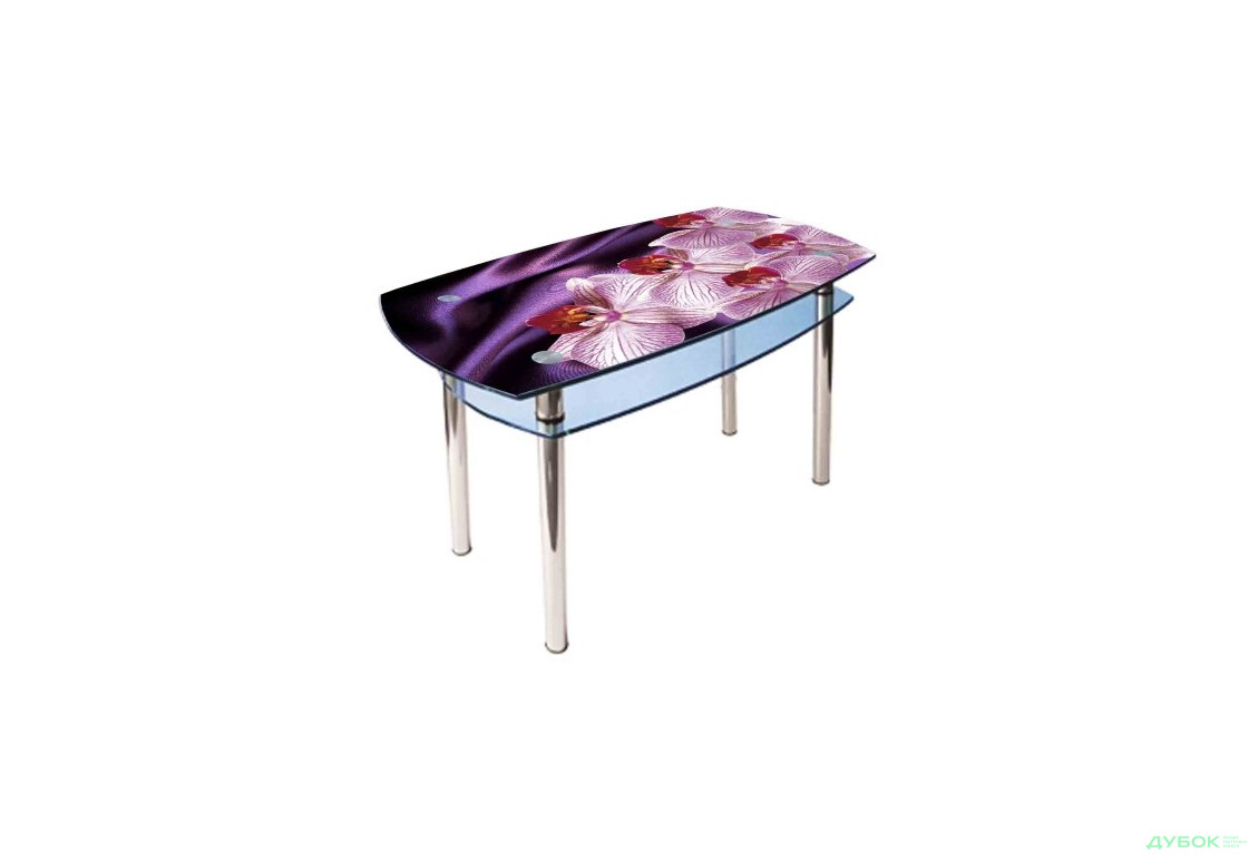 Изображение 12 - КС - 2 прямоугольный с опуклыми сторонами 120 х 80 Антоник