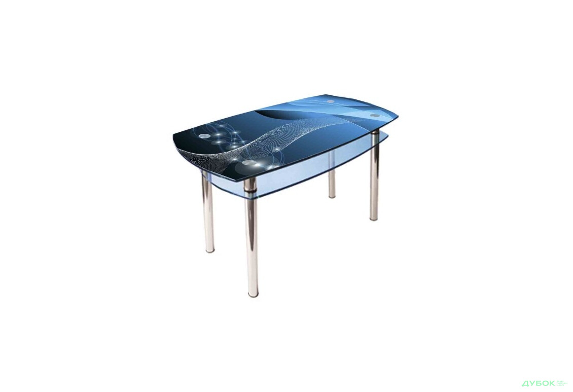 Изображение 19 - КС - 2 прямоугольный с опуклыми сторонами 120 х 80 Антоник