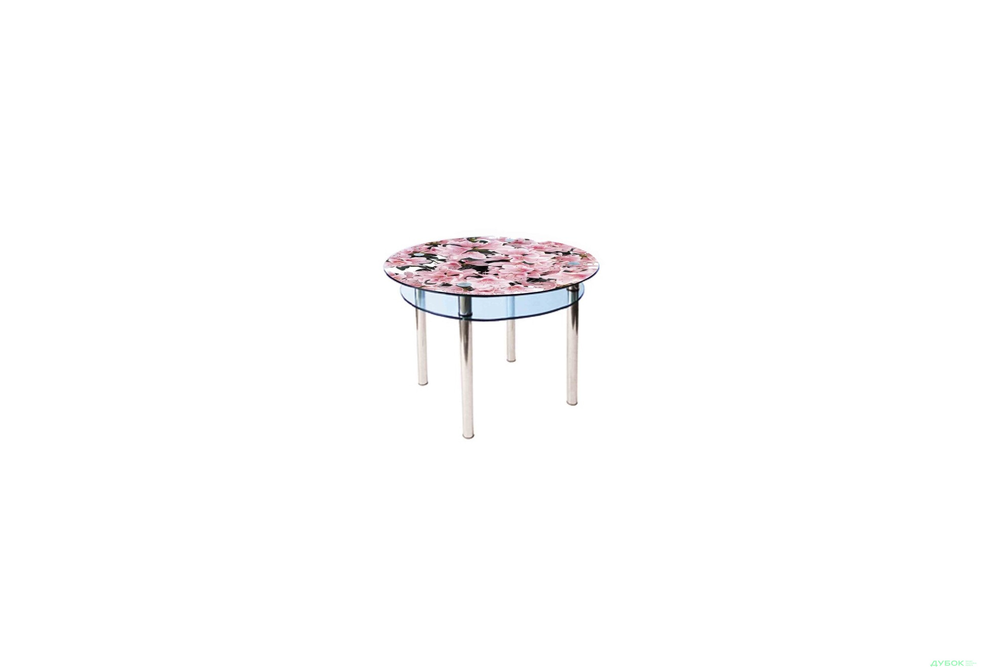 КС - 3 Круглый 90х90 Антоник - Изображение 3 Изображение 3 - КС - 3 Круглый 90х90 Антоник