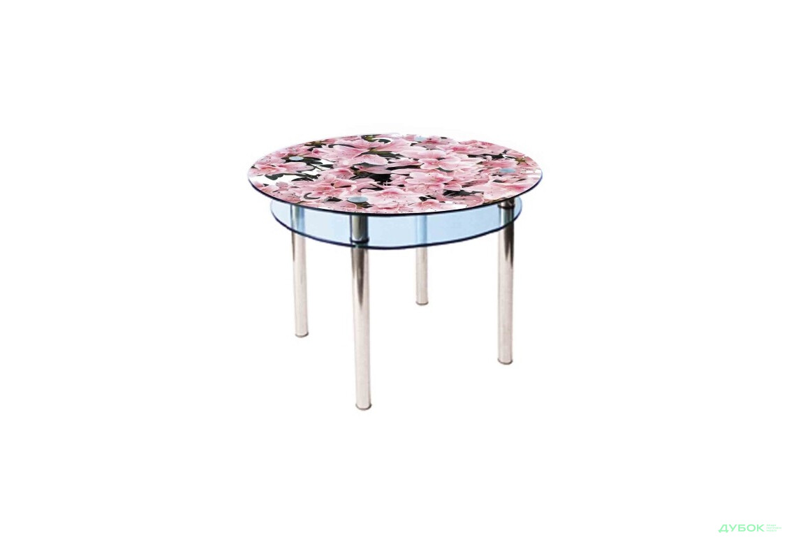 КС - 3 Круглий 90х90 Антонік - Зображення 3 Зображення 3 - КС - 3 Круглий 90х90 Антонік