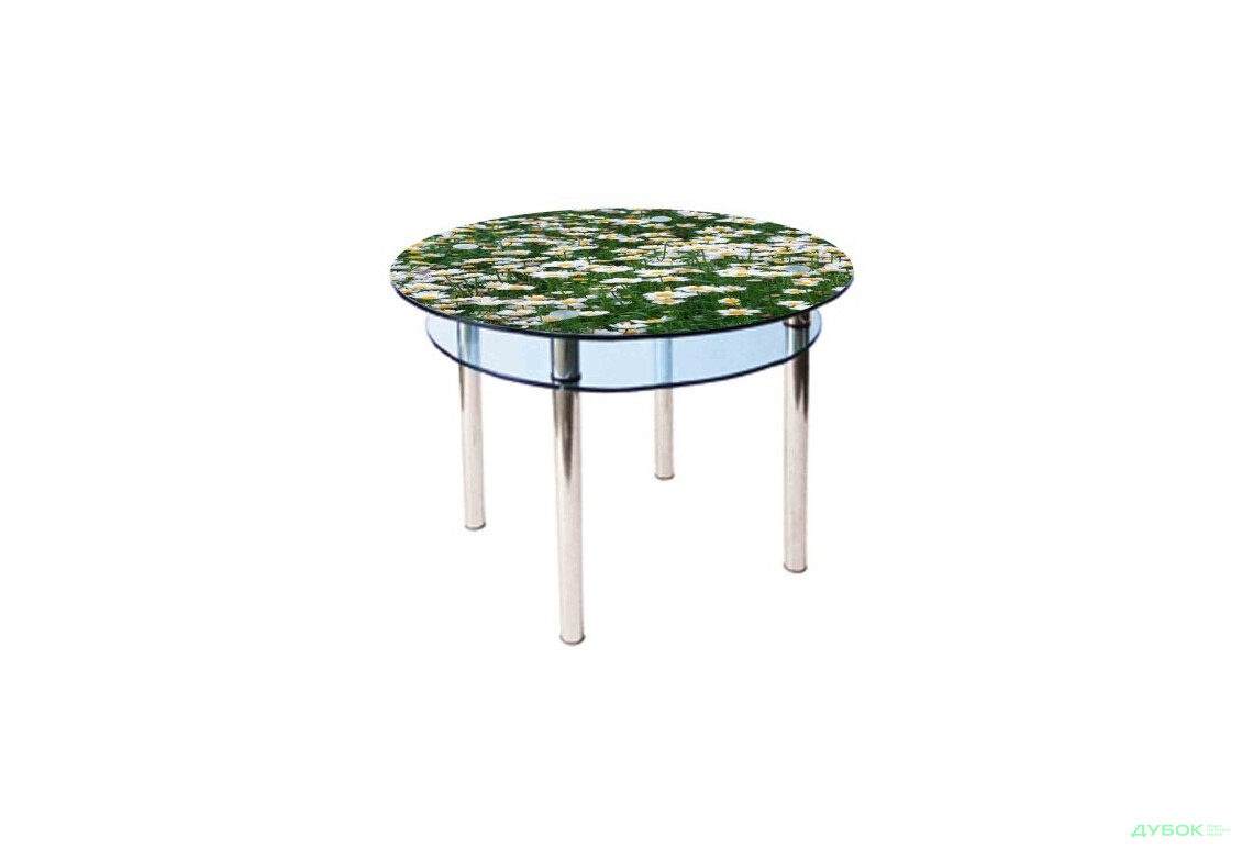 КС - 3 Круглий 90х90 Антонік - Зображення 4 Зображення 4 - КС - 3 Круглий 90х90 Антонік