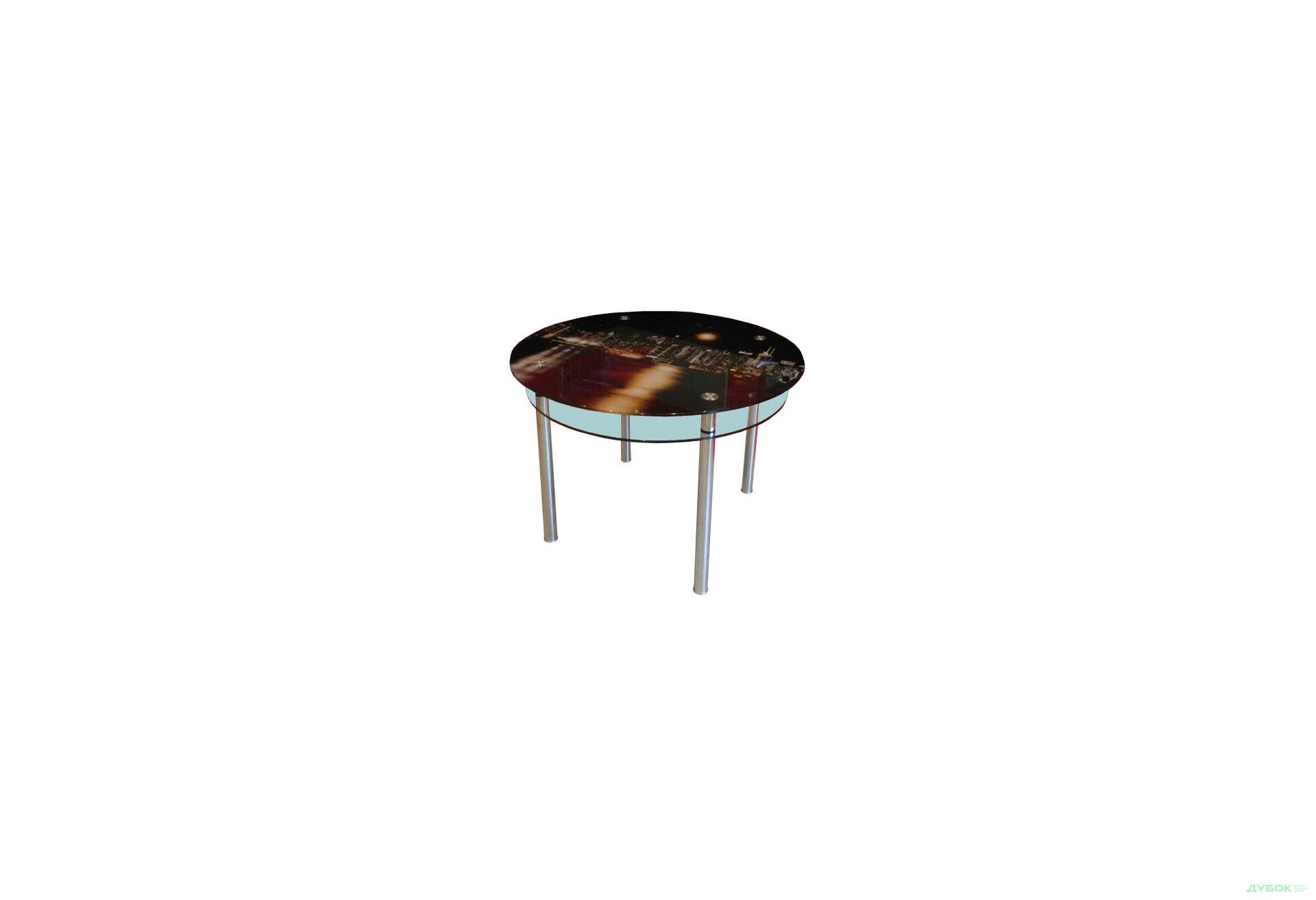 КС - 3 Круглый 90х90 Антоник - Изображение 6 Изображение 6 - КС - 3 Круглый 90х90 Антоник