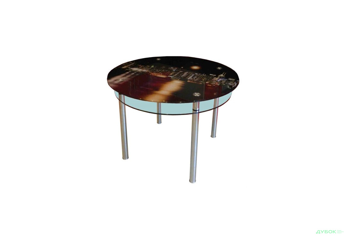 КС - 3 Круглий 90х90 Антонік - Зображення 6 Зображення 6 - КС - 3 Круглий 90х90 Антонік