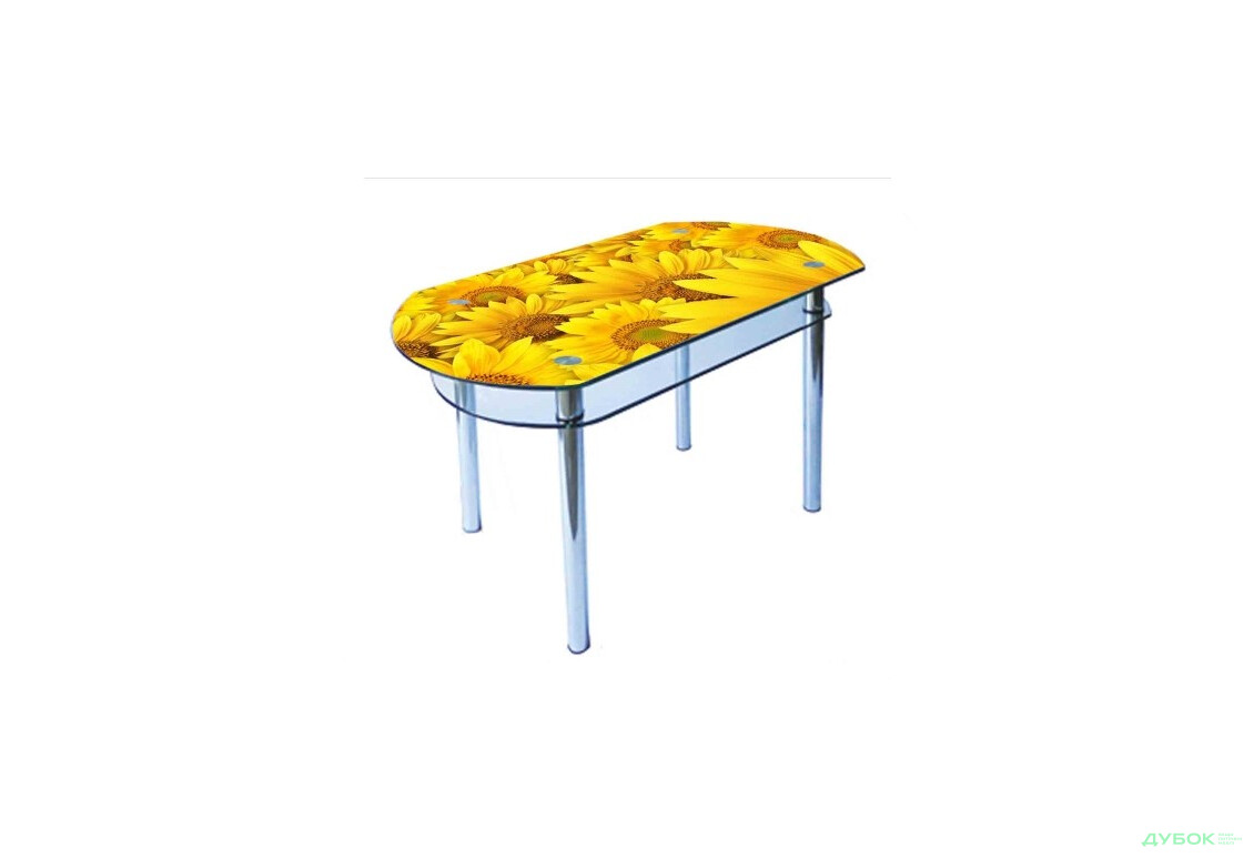 Изображение 11 - КС - 5 прямоугольный с заокругленными сторонами 90 х 60 Антоник