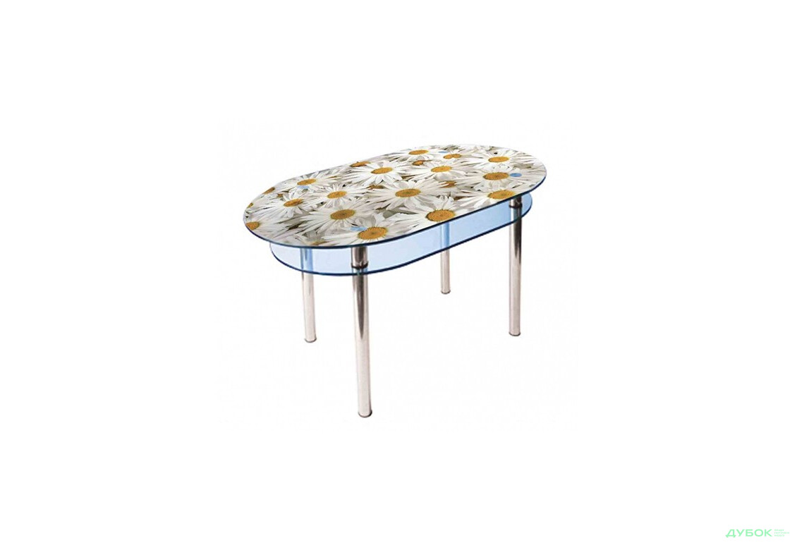 Зображення 2 - КС - 6 неправильний овал 110 х 70 Антонік