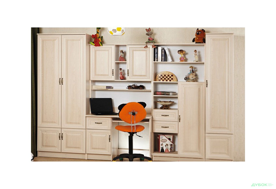 Детская Юниор Шимо БМФ - Изображение 1 Изображение 1 - Детская Юниор Шимо БМФ