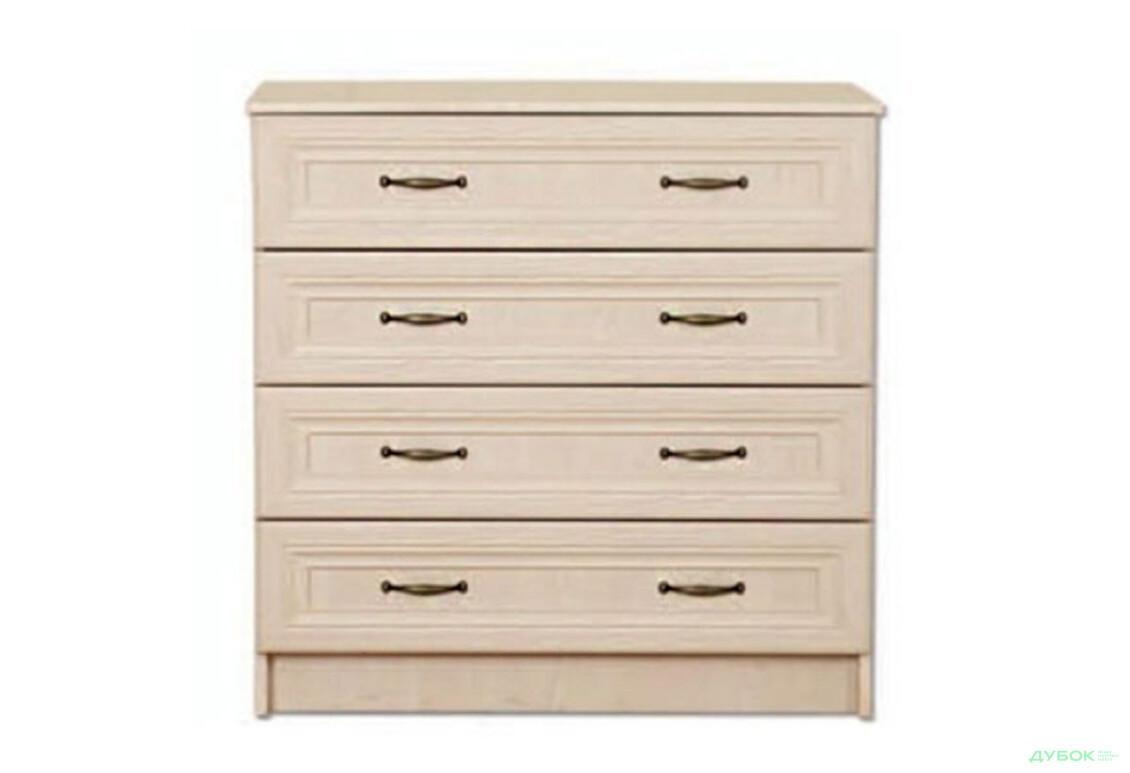 Комод ТБК-262 Юніор Шимо БМФ - Зображення 1 Зображення 1 - Комод ТБК-262 Юніор Шимо БМФ